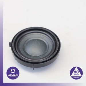 BMW F15 X5 Under Dashboard Sound Audio Emergency Alarm Speaker 65139151127 OEM