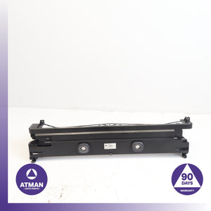 BMW F10 535i Upper Radiator Support Mount Bracket Cover OEM