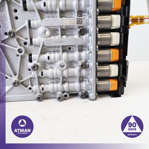 13-24 BMW F34 328i GT X3 M235i M550i 8HP Transmission Valve Body Mechatronic OEM