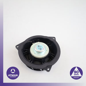 BMW F15 X5 Front or Rear Door HiFi Speaker Loudspeaker 65139286367 OEM