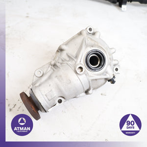 13-25 BMW F34 328i GT 428i xDrive Front Differential Diff Axle Carrier 3:15 OEM