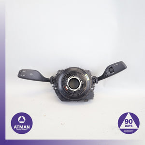 BMW F98 X4M X4 Steering Column Control Switch 61315A819A3 OEM