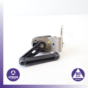 BMW F06 650i 640i Rear Right Suspension Height Level Sensor w/ Bracket OEM