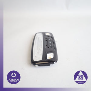 17-23 BMW G30 M550i 530i Rear Overhead Dome Reading Light Lamp OEM