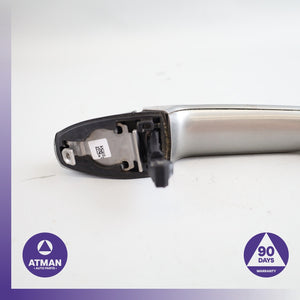 BMW F86 X6M X6 Front or Rear Right Exterior Door Handle Grey OEM