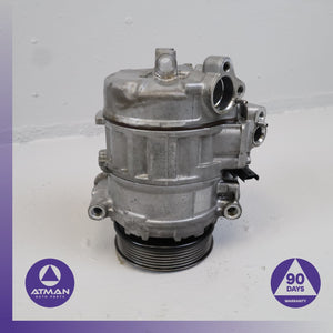 BMW E92 328i 135i A/C AC Air Condtitioning Compressor 9122618 OEM