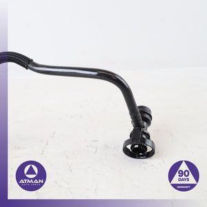 BMW F30 328i 320i Engine Crankcase Ventilation Hose 11157603816 OEM
