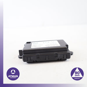 12-18 BMW F30 330i 330e 320i IDrive Navigation Control Switch Module Unit OEM
