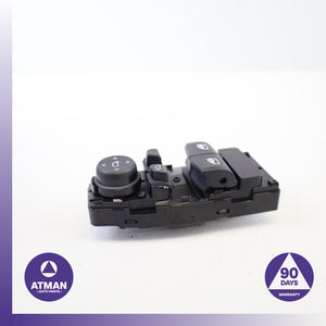 21-24 BMW G22 M440i 430i M4 Coupe Left Driver Door Window Control Switch OEM