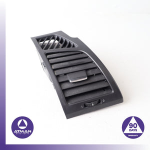 08-13 BMW E88 128i 135i Right Dashboard A/C AC Air Vent Grille 7059188 OEM — photo 2