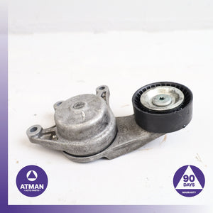 12-18 BMW F10 528i  328i 320i 2.0L Engine Motor Drive Belt Tensioner OEM