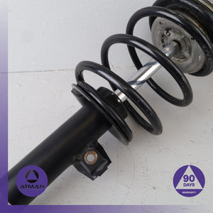 BMW E46 325i 330i RWD Front Right Shock Absorber Strut 31306757044 OEM