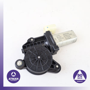 BMW F30 320i Rear Left Window Regulator Drive Motor OEM