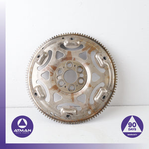 12-18 BMW E84 X1 428i Z4 528i 2.0 N20 Automatic Transmission Drive Flywheel OEM