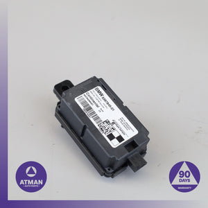 BMW F15 X5 Radio Remote Receiver Control Module 9319081 OEM