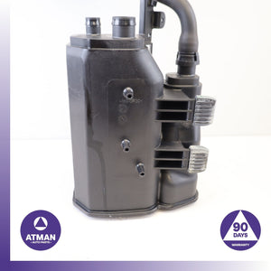 13-18 BMW F26 X4 X3 35i M40i 3.0L Fuel Vapor Charcoal Canister 7279362 OEM 67k