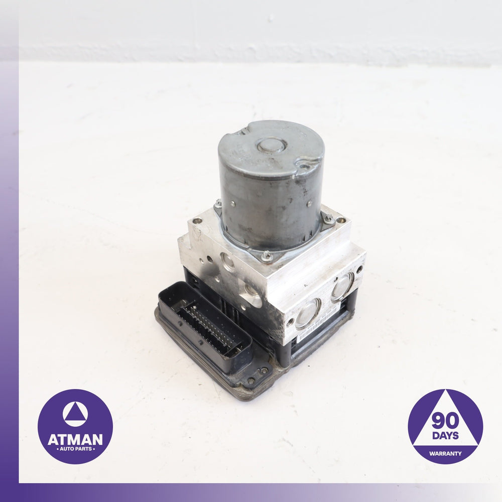 07-14 BMW E70 X5 X6 ABS Anti Lock Brake Pump Hydraulic OEM