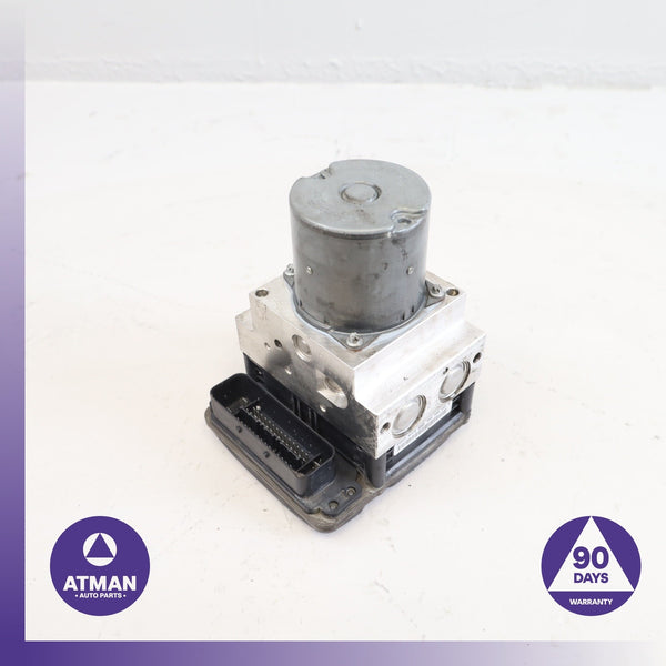 07-14 BMW E70 X5 X6 ABS Anti Lock Brake Pump Hydraulic OEM