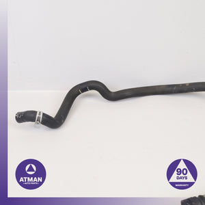 BMW G30 530e Engine Radiator Coolant Hose 9299630 OEM