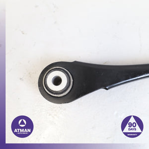 BMW F30 320i 328i Rear Left or Right Suspension Upper Control Arm OEM