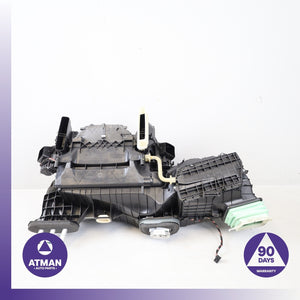 12-19 BMW F06 650i 640i A/C AC Air Conditioning Heater Box Assembly OEM