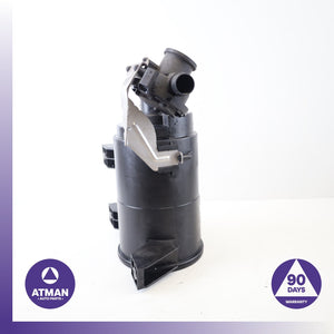 19-25 BMW G22 M440i 330i Supra A90 Fuel Vapor Charcoal Canister OEM 48k