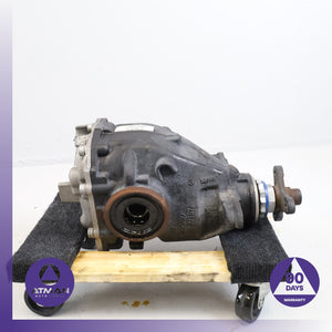 12-18 BMW F30 328i 435i 335i Rear Differential Diff Axle Carrier 3.15 OEM