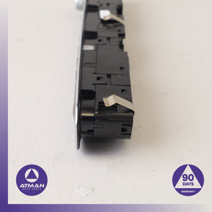 BMW G05 X5 X5M Dashboard Radio Media Control Switch OEM 55k — photo 6