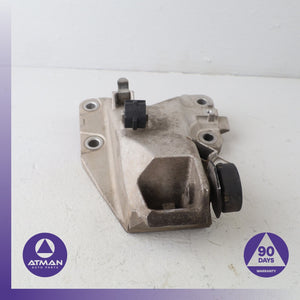 BMW E90 328i 325i 128i Left Engine Support Mount Bracket 6760315 OEM