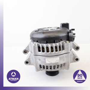 BMW F10 535i X6 Engine Motor Generator Alternator 12317616119 DENSO