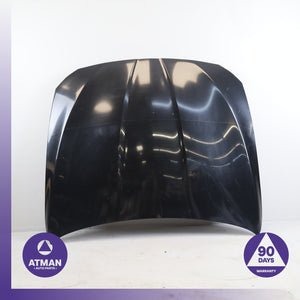 11-16 BMW F10 550i ActiveHybrid 5 535i M5 Hood Cover Bonnet Panel Assembly OEM