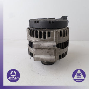 BMW E90 328i 135i Engine Generator Alternator 12317555926 OEM