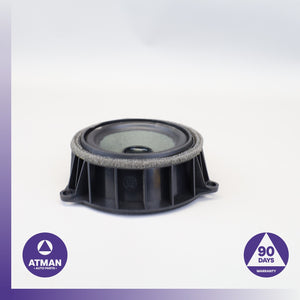 BMW F15 X5 Front or Rear Door HiFi Speaker Loudspeaker 65139286367 OEM