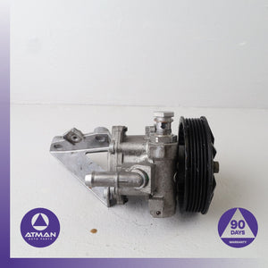 BMW E90 328i 135i Hydraulic Power Steering Pump 32417539015 OEM
