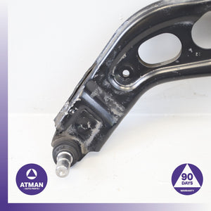 16-23 BMW F39 X2 X1 Front Left Suspension Upper Control Arm OEM 47k
