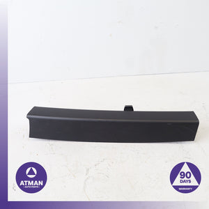 BMW F10 550i Rear Left Window Sunshade Roller Blind OEM