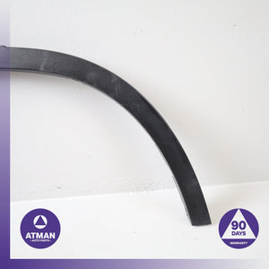 BMW F15 X5 Rear Right Side Wheelarch Fender Flare Black 51777294372 OEM
