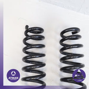 BMW E93 328i Rear Right &amp; Left Shock Absorber Strut Spring Set OEM