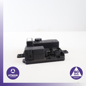 BMW F32 428i 430i Coupe Power Integrated Supply Control Module 12637591534 OEM