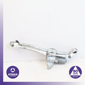 BMW F07 535i 550i GT Windshiled Wiper Linkage 61617251300 OEM