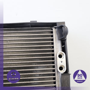 10-14 BMW E70 X5M X6M S63B44 4.4L Engine Motor Oil Cooler Radiator OEM