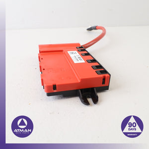 12-20 BMW F30 328i 330i GT 320i 428i 328i Battery Power Distribution Box OEM