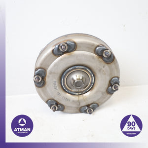 16-19 BMW F39 X2 / Clubman A/T Automatic Transmission Torque Converter OEM 47k
