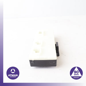 BMW F16 X6 Trunk Boot Tailgate Door Lid Control Module 7492035 OEM