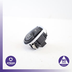 12-18 BMW F34 328i GT 330i 335i Start Stop Ignition Push Button Switch OEM