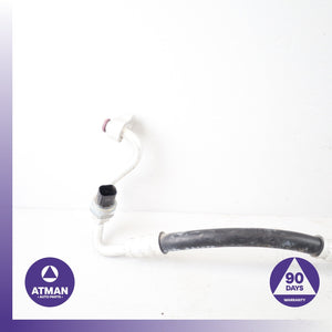 BMW F15 X5 A/C AC Air Conditioning Hose Line Pipe 64509271893 OEM