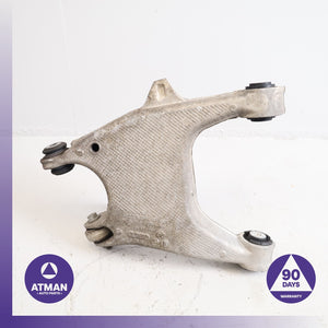 09-19 BMW F06 650i 535i Rear Left Driver Side Lower Control Arm 33326784349 OEM