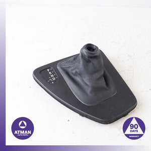 BMW E93 328i 335i Automatic Transmission Gear Shifter Trim Bezel OEM