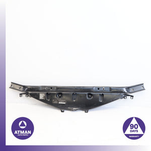 BMW F07 535i GT N55 3.0L Radiator Support Upper Bracket Panel OEM