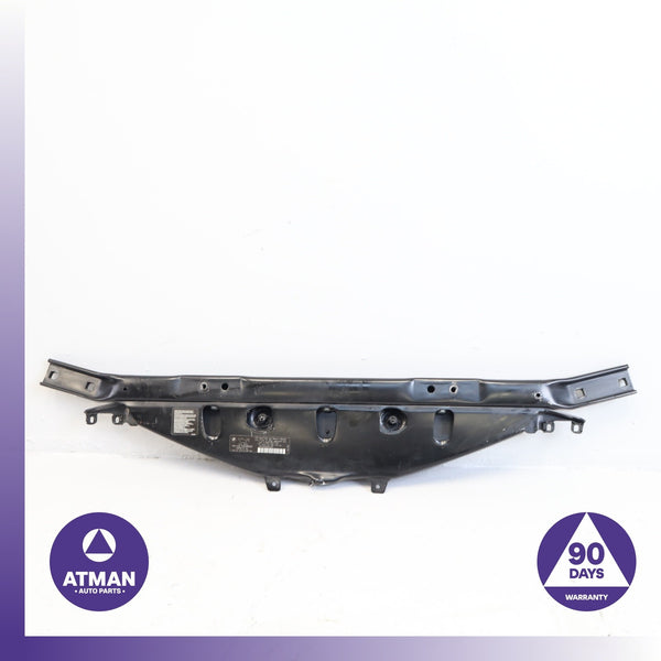 BMW F07 535i GT N55 3.0L Radiator Support Upper Bracket Panel OEM